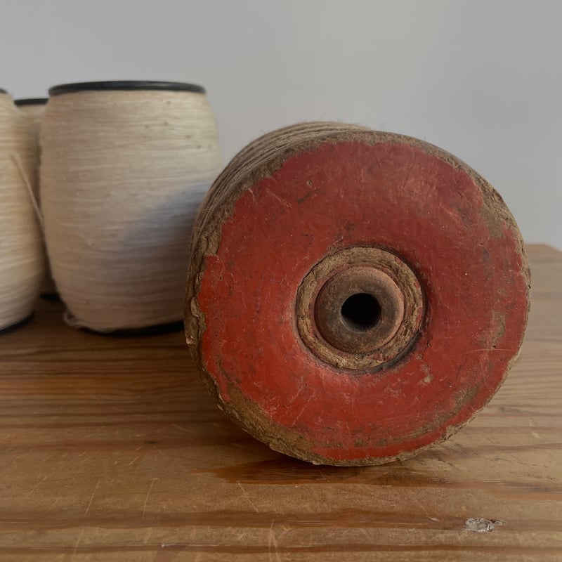 糸巻き | antiques miyawaki modern