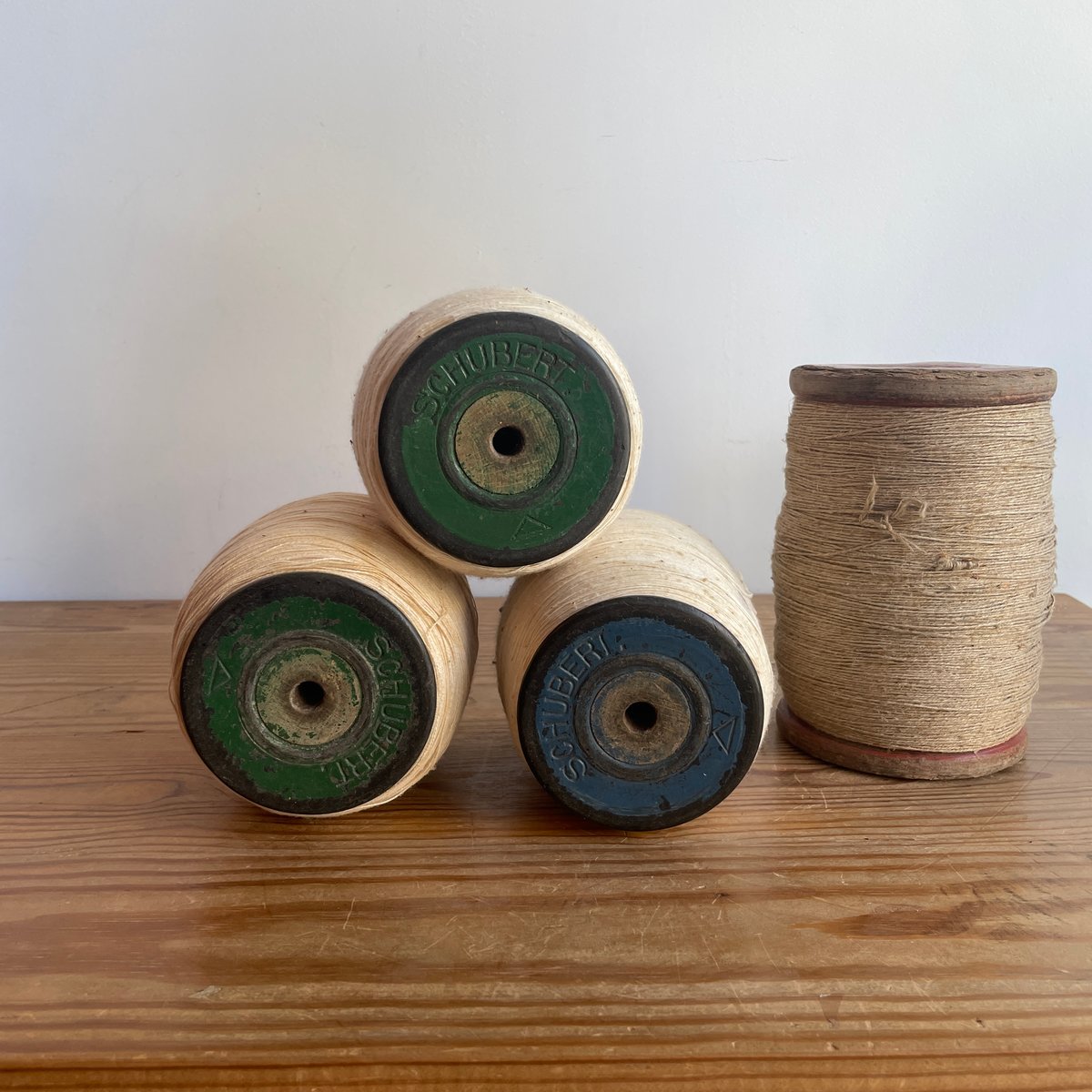 糸巻き | antiques miyawaki modern