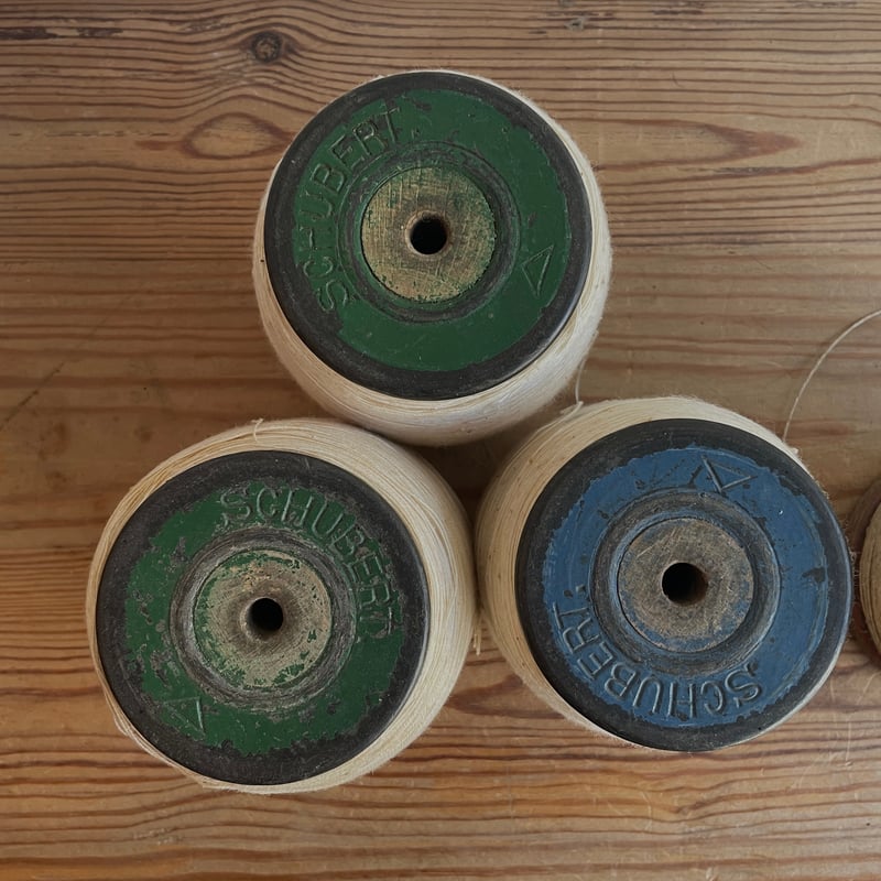 糸巻き | antiques miyawaki modern