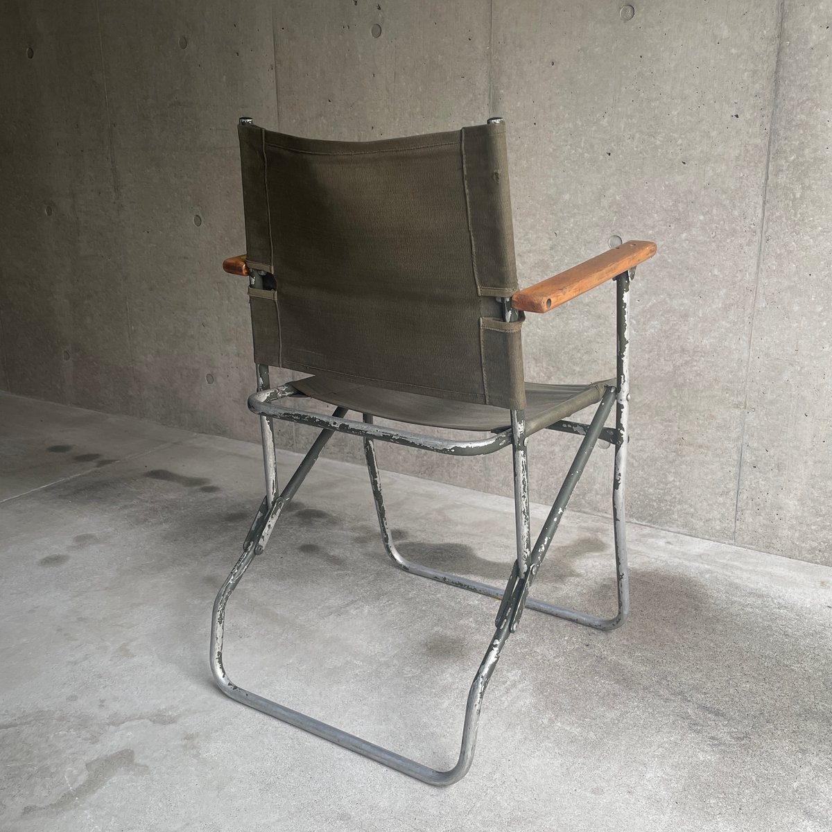 超希少品】本物 イギリス軍 ローバーチェア ROVER CHAIR 【公式通販】