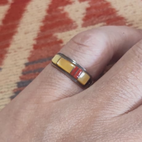 ZUNI 『RING』