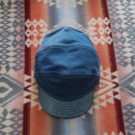 Nasngwam. 『BELLOWS CAP（C）』