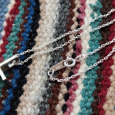 Nasngwam.×Sunshine Studio 『NAVAJO CROSS （Sサイズ）』