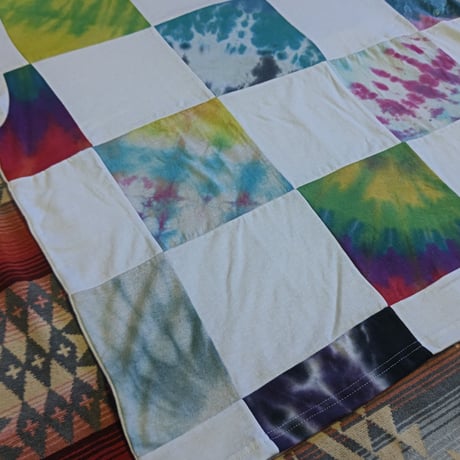 Nasngwam. 『SQUARE TEE（WHITE）』
