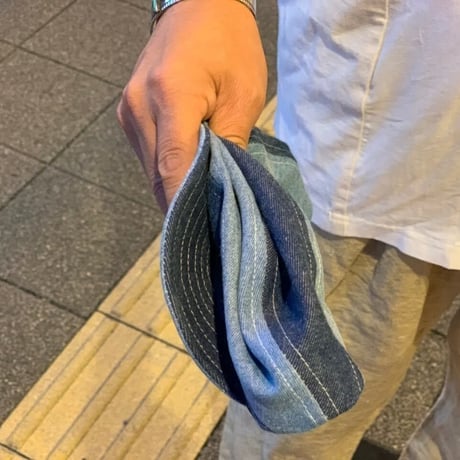Nasngwam. 『BELLOWS CAP（B）』
