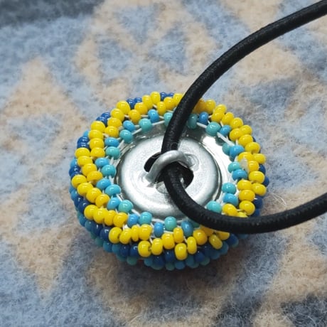 EARLY MORNING 『BEADS CONCHO』