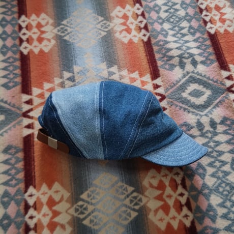Nasngwam. 『BELLOWS CAP（B）』