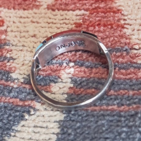 ZUNI 『RING』
