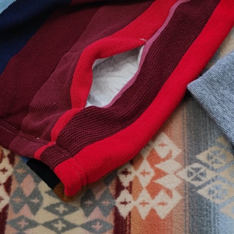 Nasngwam. 『FINCH CARDIGAN（GRAY） Mサイズ』