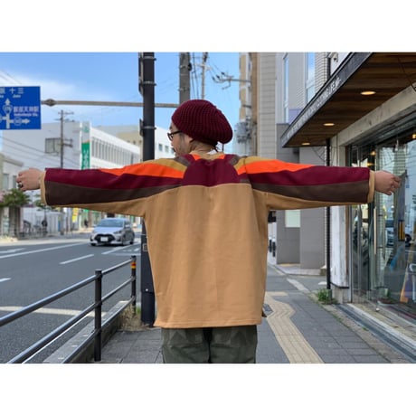 Nasngwam. 『RADIATION CREW（CAMEL）』
