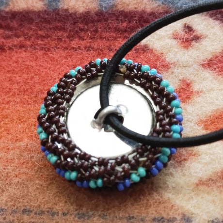 EARLY MORNING 『BEADS CONCHO』