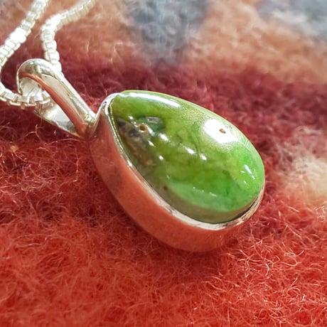 NAVAJO 『Petit NECKLACE』