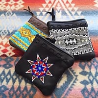 EARLY MORNING 『BEADS PURSE』