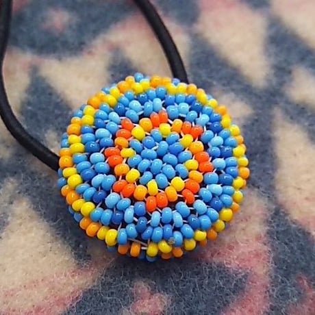 EARLY MORNING 『BEADS CONCHO』