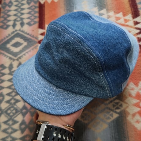 Nasngwam. 『BELLOWS CAP（B）』