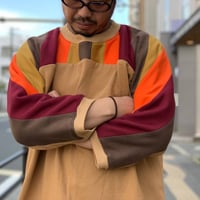 Nasngwam. 『RADIATION CREW（CAMEL）』