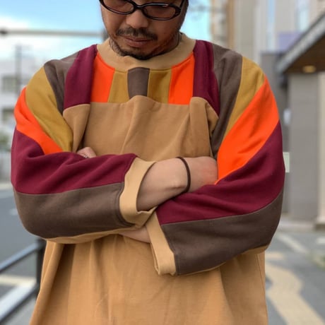 CATEGORY ニット、スウェット、フリース | S K U（スクゥ）