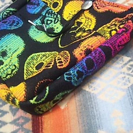 EARLY MORNING 『DAILY SHOULDER （SUGAR SKULL）』