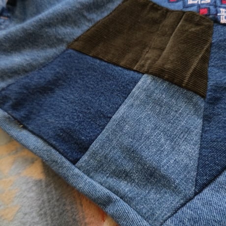 Nasngwam. 『SAN JUAN PANTS Lサイズ』