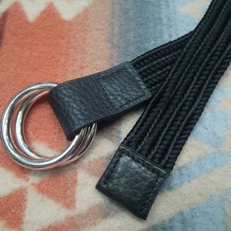 ITUAIS 『MONTADO BELT』