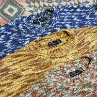 Nasngwam. 『DECEIVE KNIT（3COLOR）』