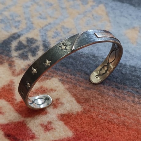 NAVAJO 『BANGLE （Michael Roanhorse）』