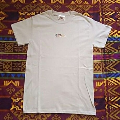 Nasngwam. 『SOUVENIR TEE（3TYPE）』