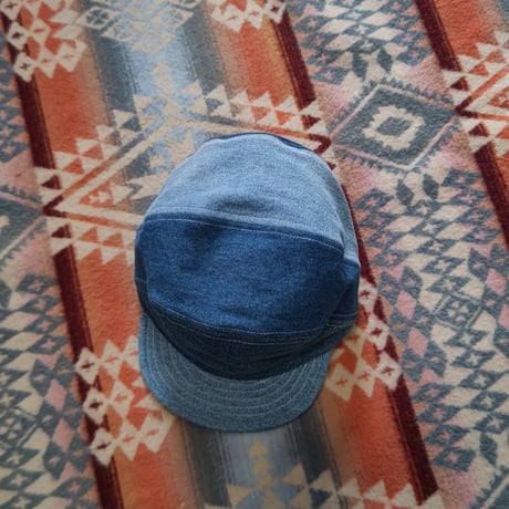 Nasngwam. 『BELLOWS CAP（B）』