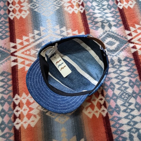 Nasngwam. 『BELLOWS CAP（B）』