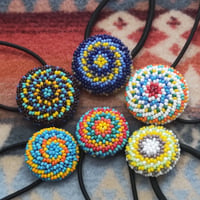 EARLY MORNING 『BEADS CONCHO』