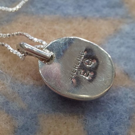 NAVAJO 『Petit NECKLACE』