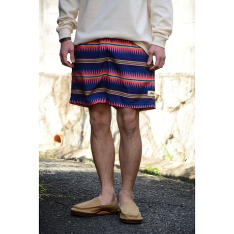 Nasngwam. 『VACATION SHORTS（2Color）』