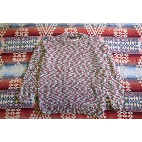 Nasngwam. 『DECEIVE KNIT（3COLOR）』