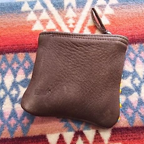 EARLY MORNING 『BEADS PURSE』