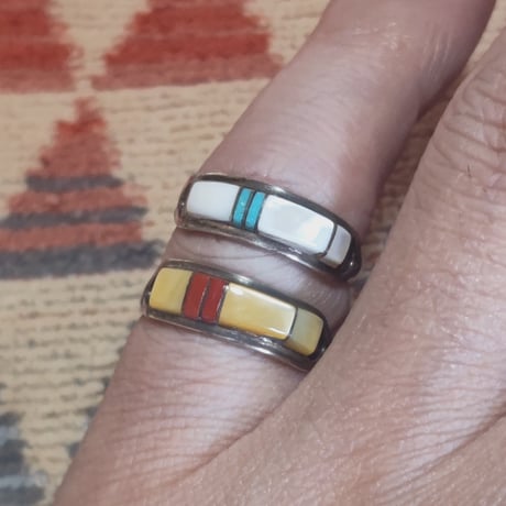 ZUNI 『RING』