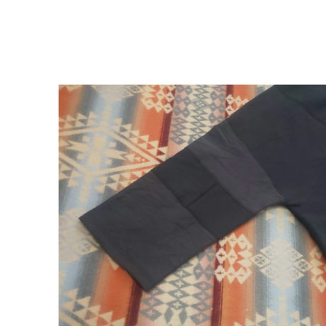 Nasngwam. 『PUZZLE SWEAT Ⅱ（BLACK） Lサイズ』