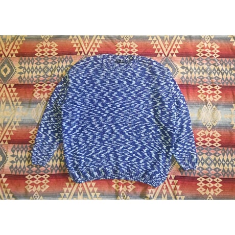 Nasngwam. 『DECEIVE KNIT（3COLOR）』