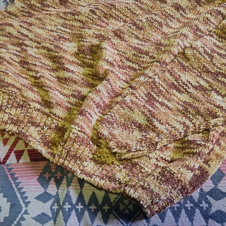 Nasngwam. 『DECEIVE KNIT（3COLOR）』