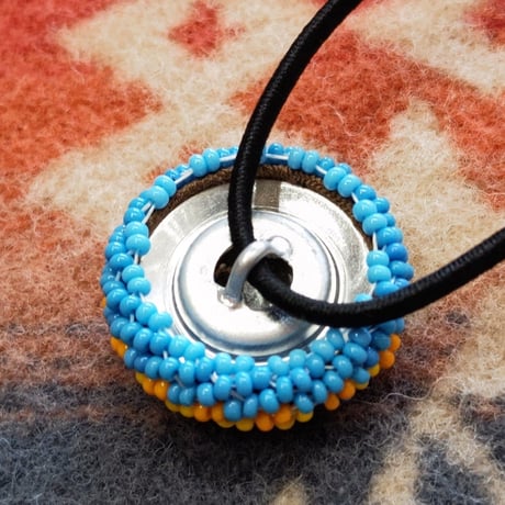 EARLY MORNING 『BEADS CONCHO』