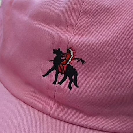 Nasngwam. 『GERONIMO CAP（6COLOR）』