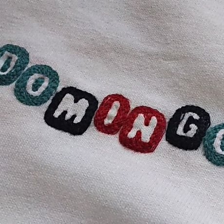 Nasngwam. 『SOUVENIR L/S（3TYPE）』