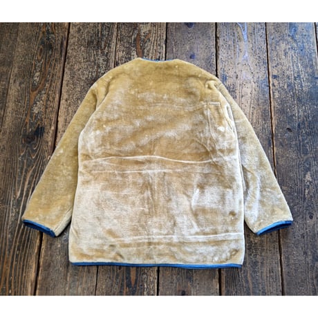 Nasngwam. 『GRIZZLY JACKET（DENIM） Lサイズ』