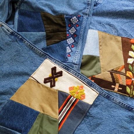 Nasngwam. 『SAN JUAN PANTS Mサイズ』