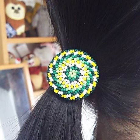 EARLY MORNING 『BEADS CONCHO』