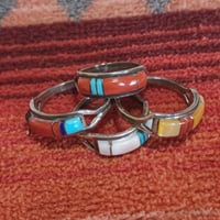 ZUNI 『RING』