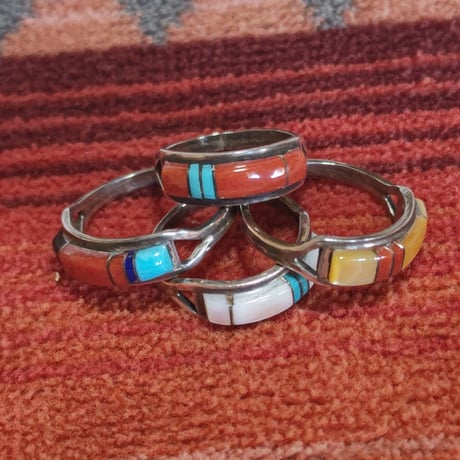 ZUNI 『RING』