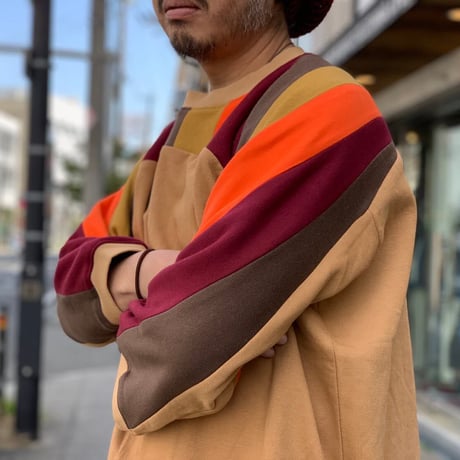 Nasngwam. 『RADIATION CREW（CAMEL）』