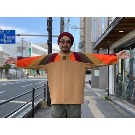 Nasngwam. 『RADIATION CREW（CAMEL）』