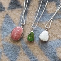 NAVAJO 『Petit NECKLACE』