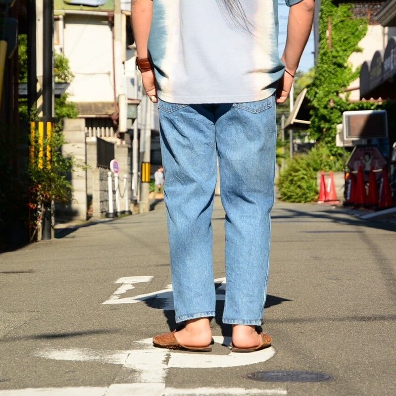Nasngwam. 『SAN JUAN PANTS Lサイズ』 | S K U（スクゥ）